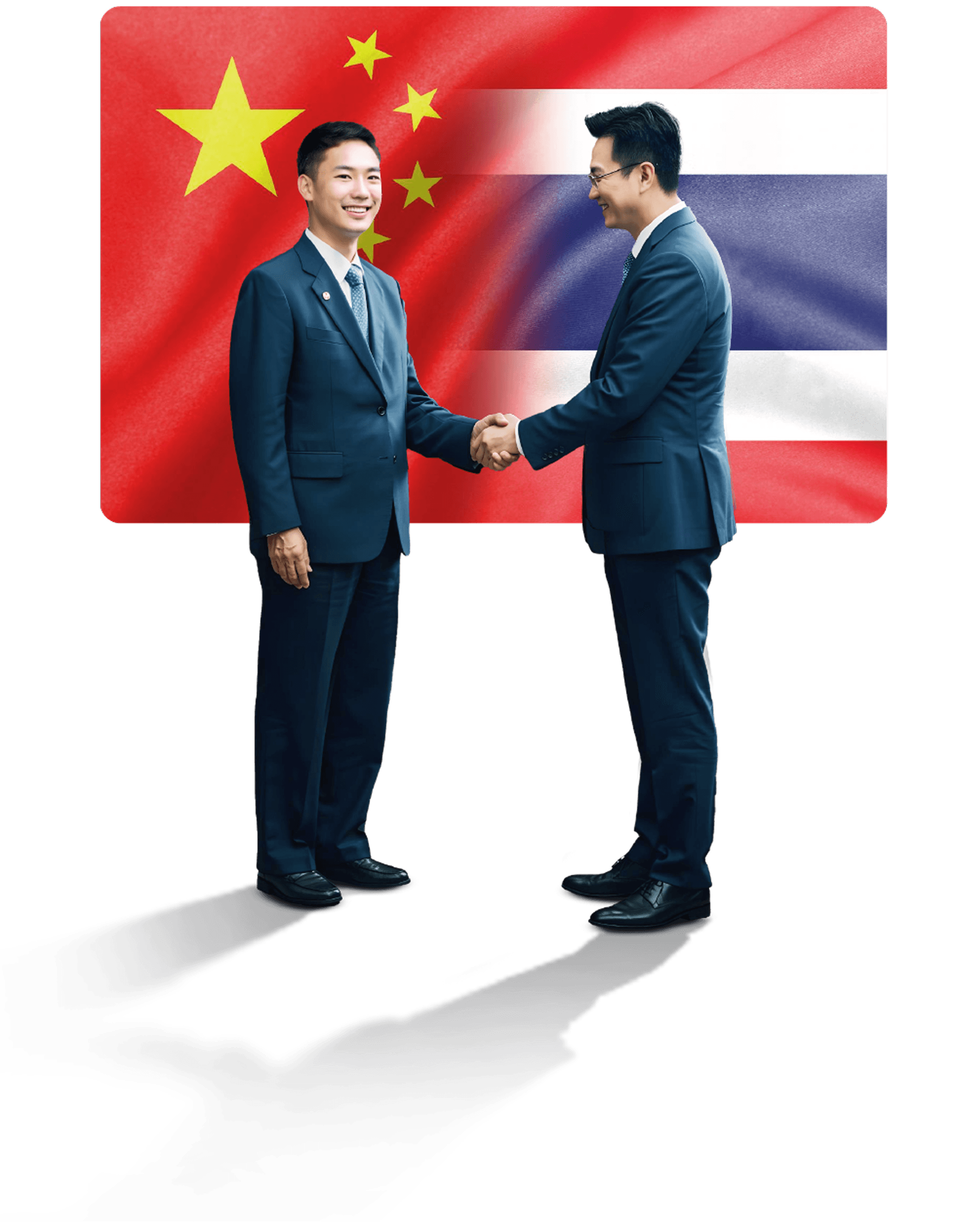 Intention illustration