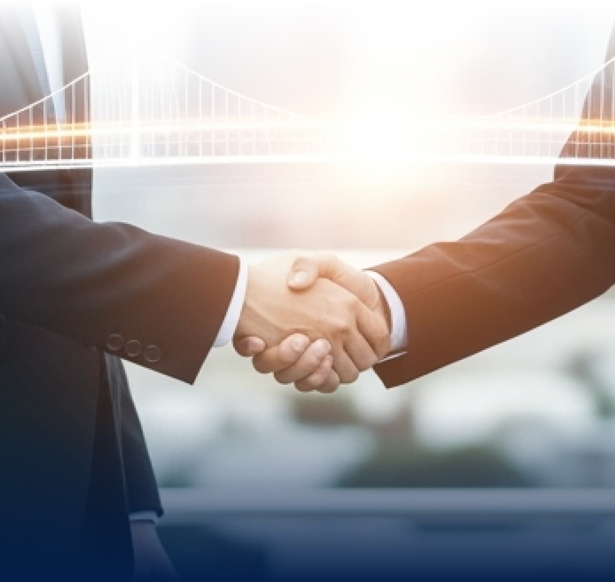 Intention illustration