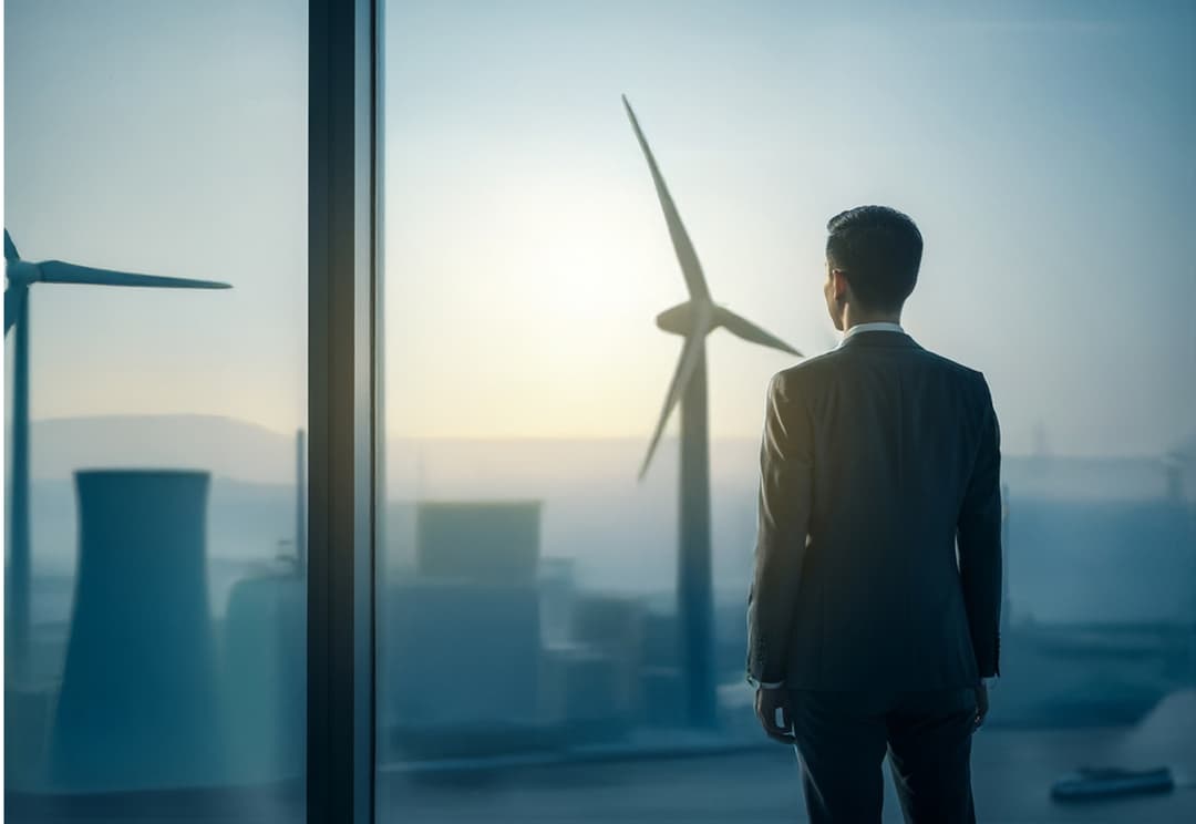 Intention illustration